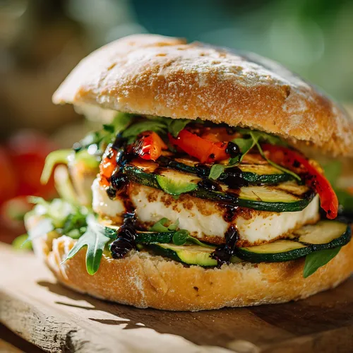 Crete Halloumi